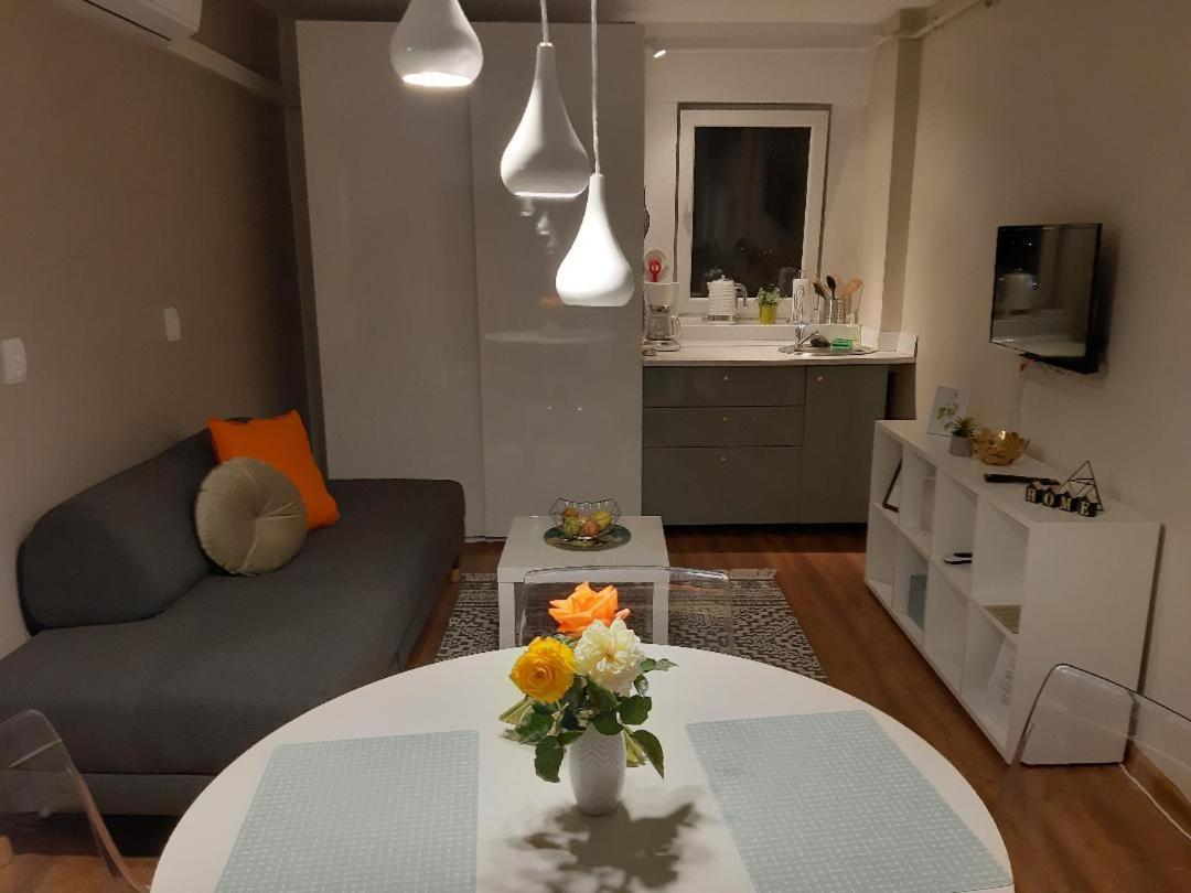 Alba House Apartment Алба Юлия Екстериор снимка