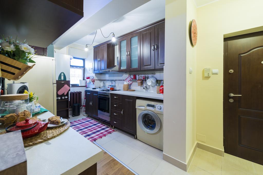 Alba House Apartment Алба Юлия Екстериор снимка