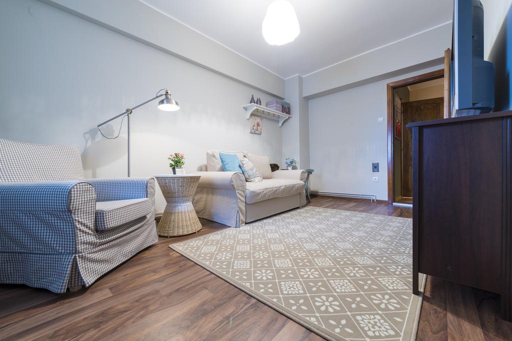 Alba House Apartment Алба Юлия Стая снимка