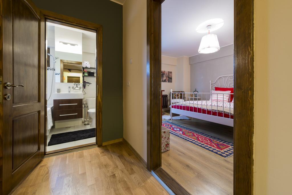 Alba House Apartment Алба Юлия Екстериор снимка