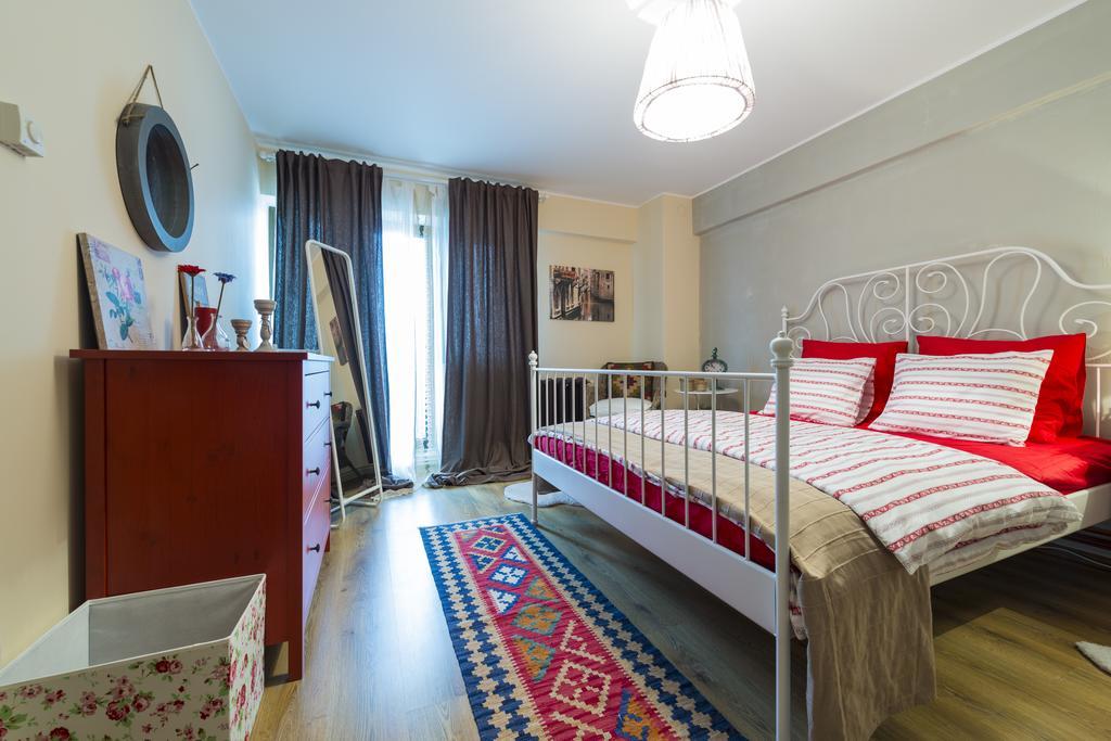 Alba House Apartment Алба Юлия Стая снимка