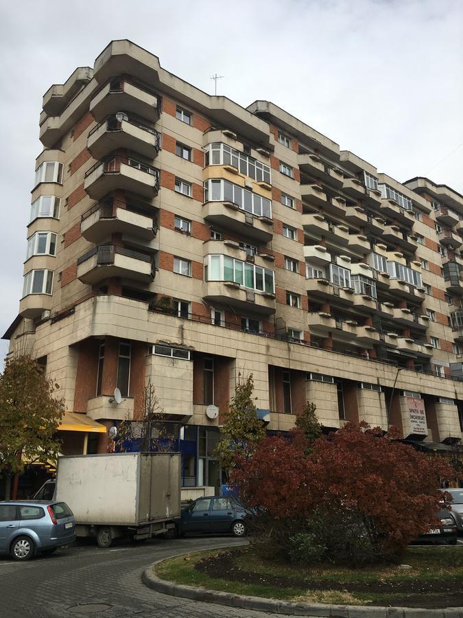 Alba House Apartment Алба Юлия Екстериор снимка